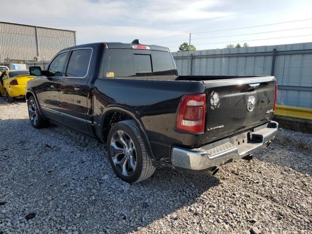 Photo 3 from auction – 2019 RAM 1500 LIMIT with VIN 1C6SRFHT9KN840792