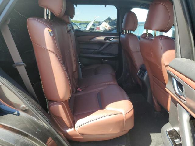 Photo 6 from auction – 2016 MAZDA CX-9 SIGNA with VIN JM3TCBEY4G0103504