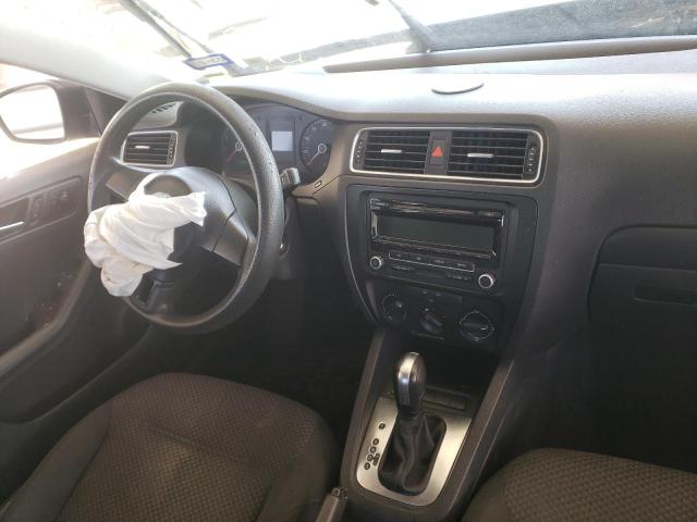Photo 9 from auction – 2012 VOLKSWAGEN JETTA BASE with VIN 3VW2K7AJ2CM394604