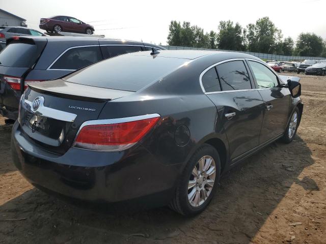 Photo 4 from auction – 2012 BUICK LACROSSE P with VIN 1G4GD5ER3CF176755