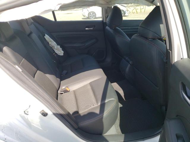Photo 6 from auction – 2021 NISSAN ALTIMA SR with VIN 1N4BL4CV4MN413326
