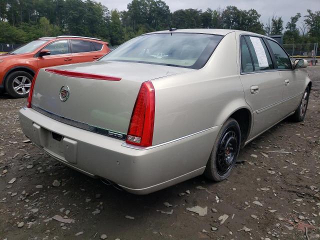 Photo 4 from auction – 2007 CADILLAC DTS with VIN 1G6KD57Y97U231538