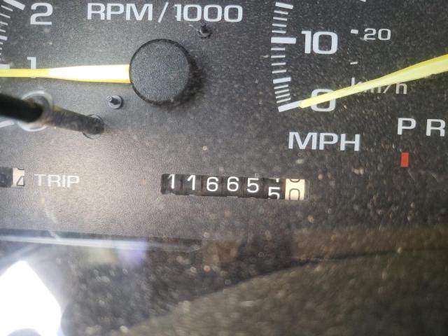 Photo 8 from auction – 1998 GMC SIERRA C15 with VIN 1GTEC14R4WZ520606