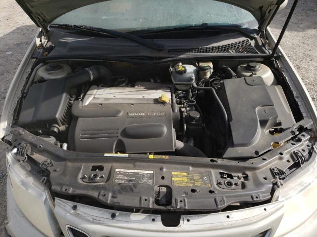 Photo 7 from auction – 2005 SAAB 9-3 LINEAR with VIN YS3FB49S451021878