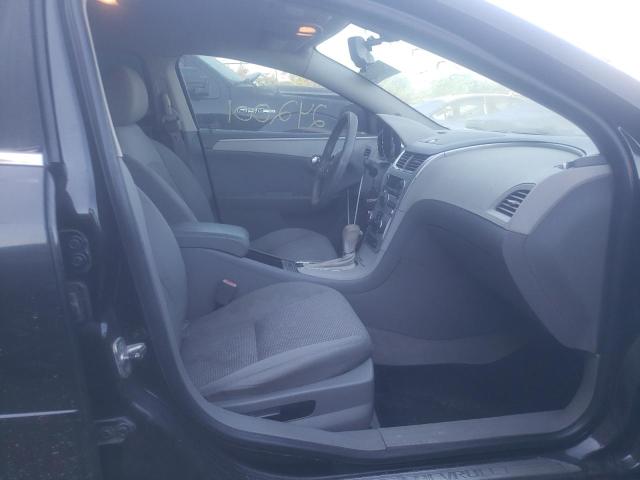 Photo 5 from auction – 2011 CHEVROLET MALIBU 1LT with VIN 1G1ZC5E14BF373581