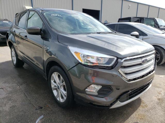 FORD ESCAPE SE 2019 with VIN 1FMCU0GD3KUB56258 - Photo from auction