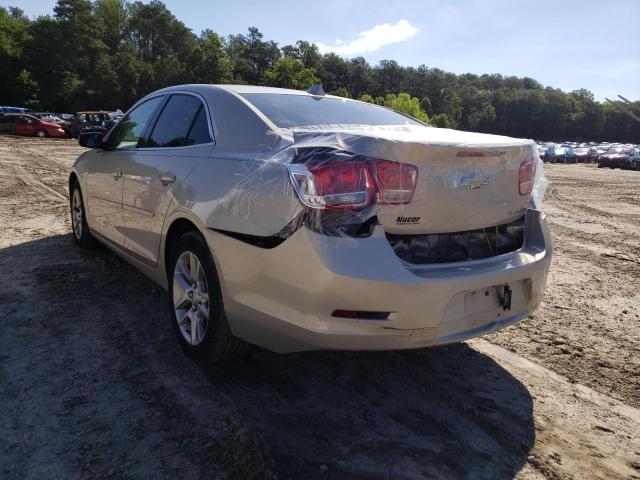 Photo 3 from auction – 2013 CHEVROLET MALIBU 1LT with VIN 1G11C5SA5DF226514