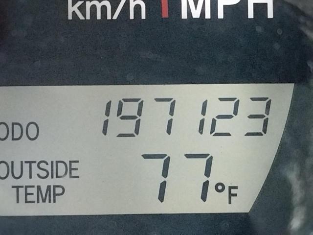 Zdjęcie 8 z aukcji – 2007 TOYOTA COROLLA MA z VIN 2T1KR32E97C647005