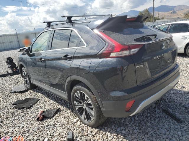 Photo 3 from auction – 2022 MITSUBISHI ECLIPSE CR with VIN JA4ATWAAXNZ001417