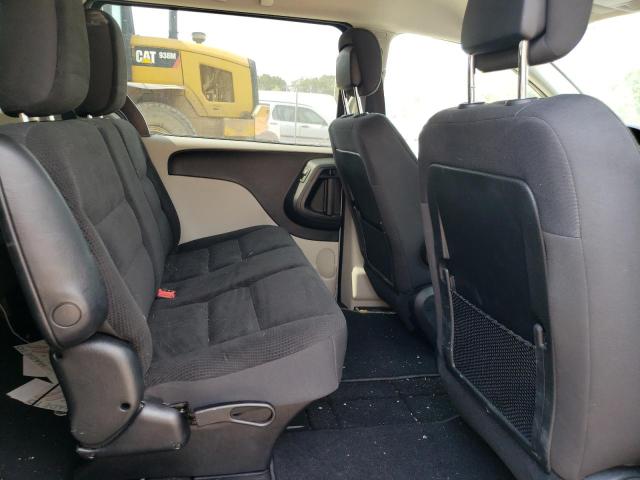 Photo 6 from auction – 2019 DODGE GRAND CARA with VIN 2C4RDGBGXKR642247