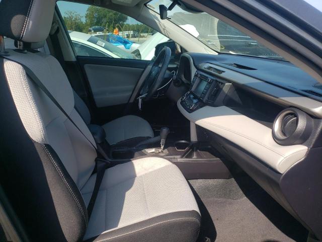 Photo 5 from auction – 2018 TOYOTA RAV 4 with VIN 2T3WFREV0JW514834