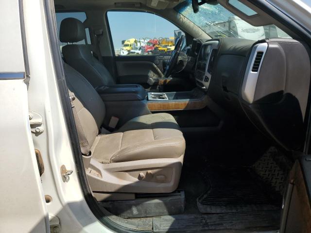 Photo 5 from auction – 2014 GMC SIERRA K15 with VIN 3GTU2VEC5EG306402
