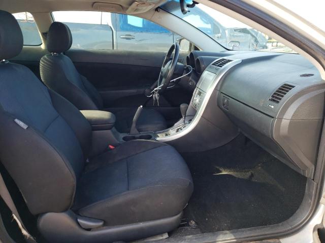 Photo 5 from auction – 2007 TOYOTA SCION TC with VIN JTKDE167070206841