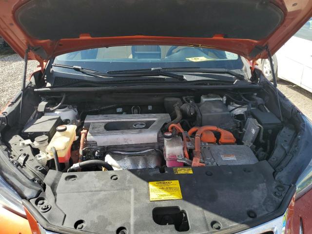 Photo 7 from auction – 2015 LEXUS NX 300H with VIN JTJYWRBZ2F2004949