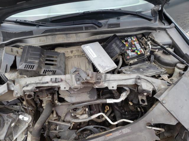 Photo 7 from auction – 2013 GMC TERRAIN SL with VIN 2GKALWEK9D6142048
