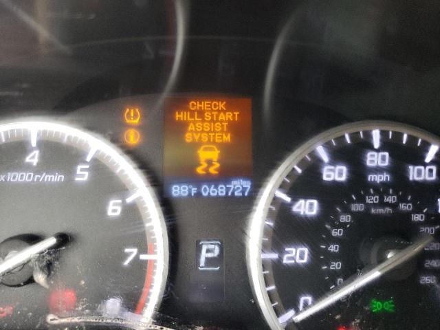 Photo 8 from auction – 2014 ACURA RDX with VIN 5J8TB3H37EL006716