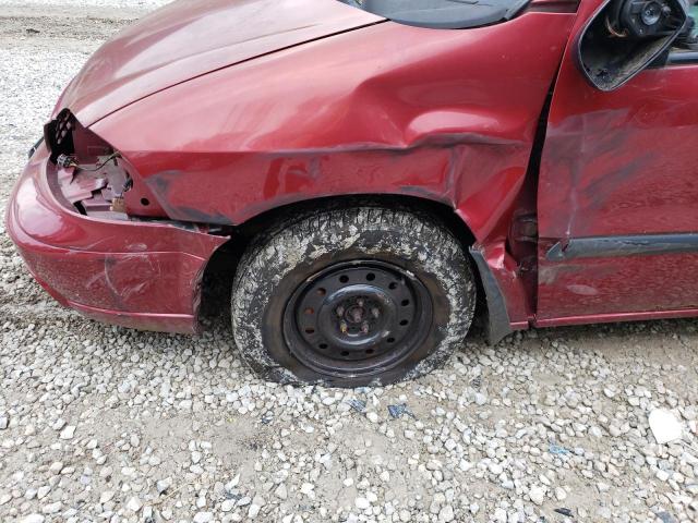 Photo 9 from auction – 2003 FORD WINDSTAR L with VIN 2FMZA51453BB61266