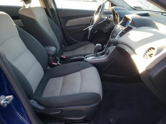 Photo 5 from auction – 2012 CHEVROLET CRUZE LS with VIN 1G1PC5SH2C7186005