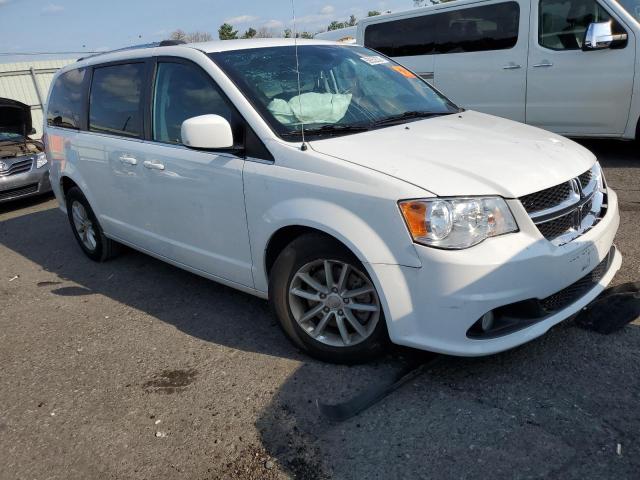 DODGE GRAND CARA 2019 with VIN 2C4RDGCG8KR802351 - Photo from auction