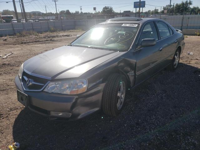 Photo 2 from auction – 2003 ACURA 3.2TL with VIN 19UUA56713A079520