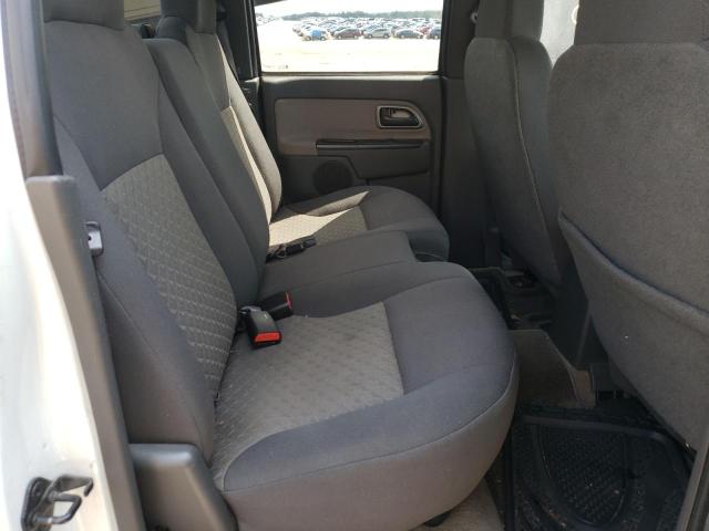 Photo 6 from auction – 2004 GMC CANYON with VIN 1GTDT136948131613