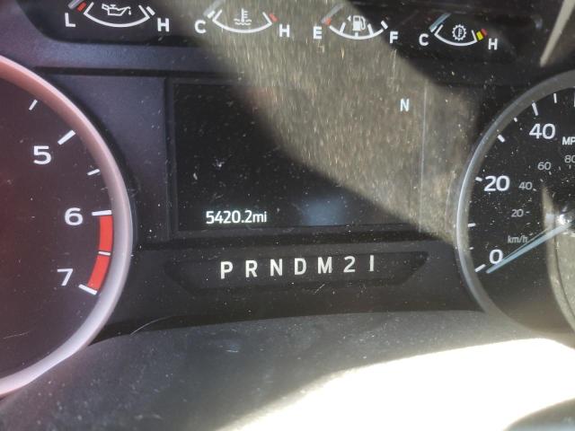 Photo 8 from auction – 2022 FORD F250 SUPER with VIN 1FTBF2B68NEC57552