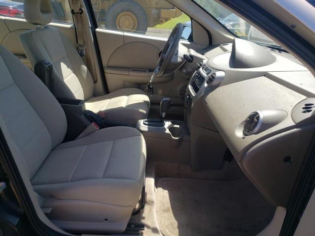 Photo 5 from auction – 2005 SATURN ION with VIN 1G8AJ52F85Z133957