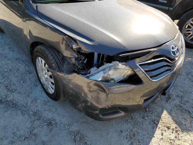 Photo 9 from auction – 2010 TOYOTA CAMRY BASE with VIN 4T4BF3EKXAR048670