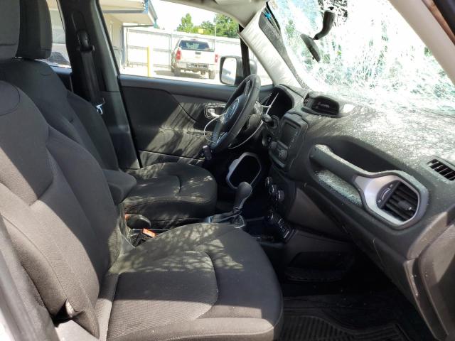 Photo 5 from auction – 2018 JEEP RENEGADE S with VIN ZACCJBABXJPH79280