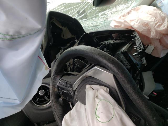 Photo 8 from auction – 2018 TOYOTA COROLLA L with VIN 2T1BURHEXJC071439