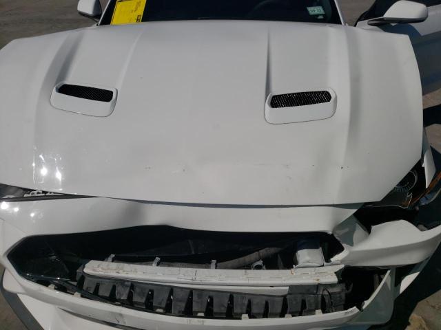 Photo 7 from auction – 2019 FORD MUSTANG GT with VIN 1FA6P8CF5K5202574