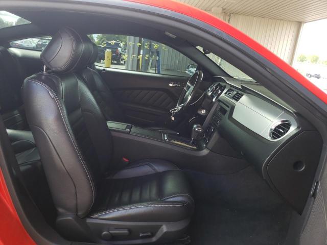 Photo 5 from auction – 2012 FORD MUSTANG with VIN 1ZVBP8AM1C5253448