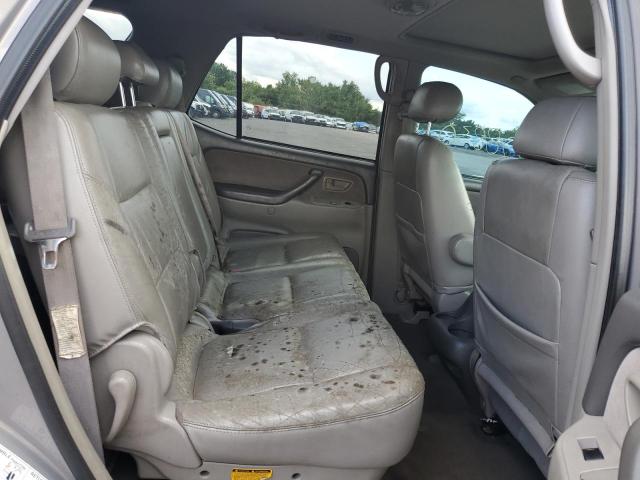 Photo 6 from auction – 2002 TOYOTA SEQUOIA SR with VIN 5TDBT44A12S083125