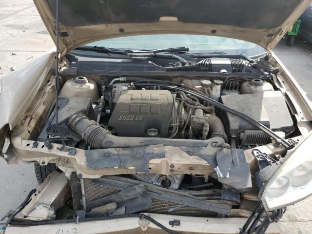 Photo 7 from auction – 2005 CHEVROLET MALIBU LS with VIN 1G1ZT54855F284203