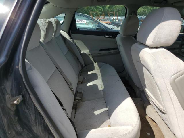 Photo 6 from auction – 2010 CHEVROLET IMPALA LS with VIN 2G1WA5EN4A1230423