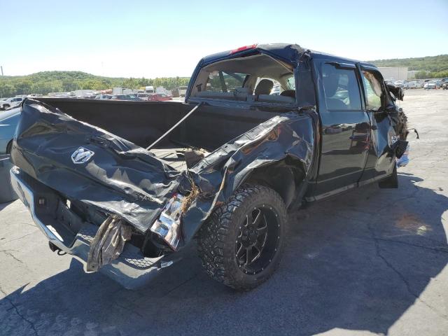 Photo 9 from auction – 2014 RAM 1500 ST with VIN 3C6RR7KT5EG270848