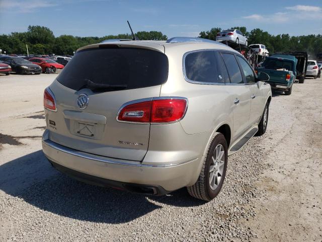 Photo 4 from auction – 2015 BUICK ENCLAVE with VIN 5GAKRBKD9FJ249444