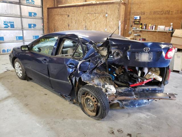 صورة رقم 3 من المزاد - 2005 TOYOTA COROLLA CE مع VIN 2T1BR32EX5C388408