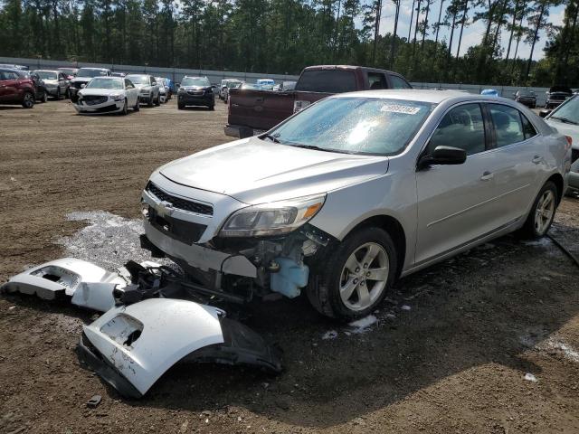 Photo 9 from auction – 2013 CHEVROLET MALIBU LS with VIN 1G11B5SA0DF167083
