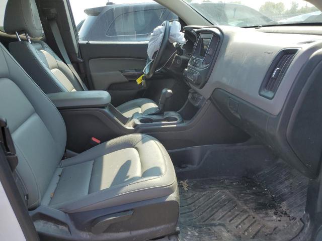 Photo 5 from auction – 2019 CHEVROLET COLORADO with VIN 1GCHSBEA1K1267445