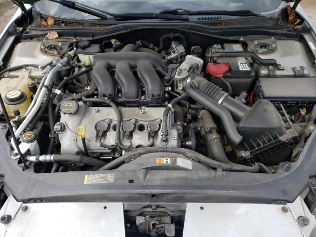 Photo 7 from auction – 2009 MERCURY MILAN PREM with VIN 3MEHM08189R604850