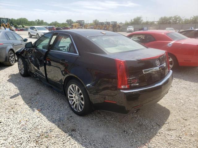 Photo 3 from auction – 2013 CADILLAC CTS PERFOR with VIN 1G6DK5E30D0166846