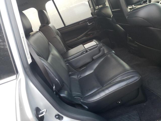 Photo 6 from auction – 2013 LEXUS LX 570 with VIN JTJHY7AX2D4095690