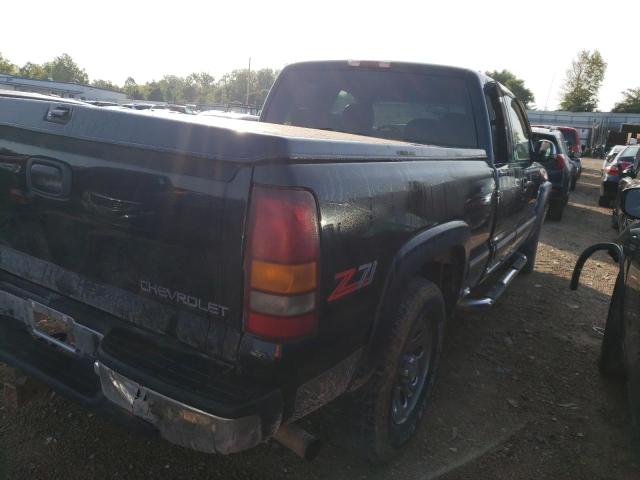 Photo 4 from auction – 2000 CHEVROLET SILVERADO with VIN 2GCEK19T1Y1148614