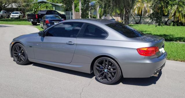 Photo 3 from auction – 2013 BMW 335 I with VIN WBAKG7C54DE803534