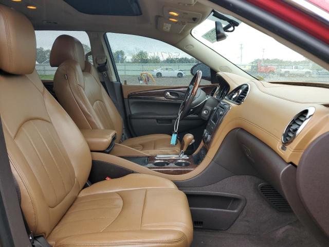 Photo 5 from auction – 2013 BUICK ENCLAVE with VIN 5GAKVCKD8DJ113384