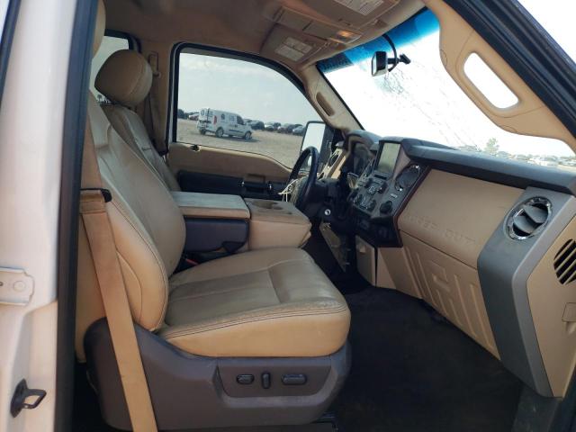 Photo 5 from auction – 2013 FORD F250 SUPER with VIN 1FT7W2BT7DEA83368