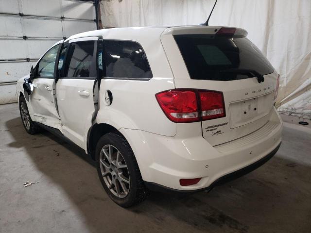 Photo 3 from auction – 2016 DODGE JOURNEY R/ with VIN 3C4PDDEG3GT242469