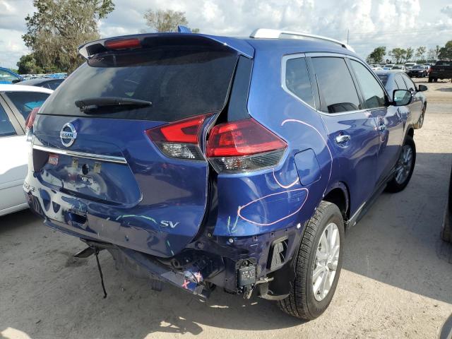 Zdjęcie 4 z aukcji – 2018 NISSAN ROGUE S z VIN KNMAT2MTXJP525880