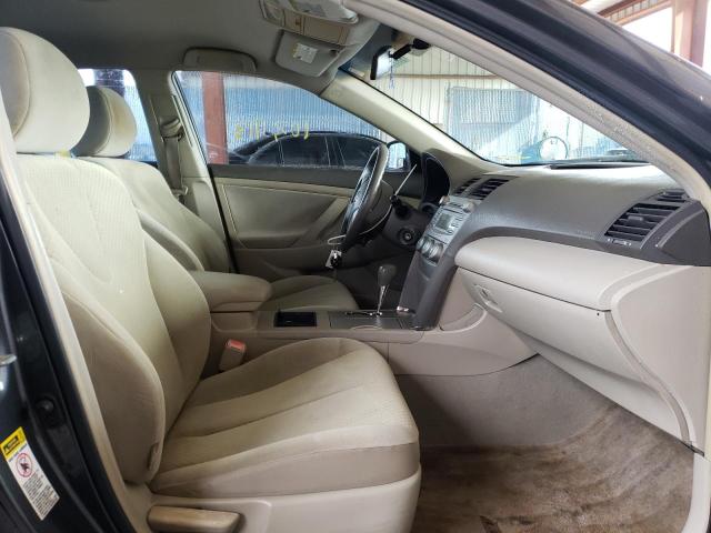 Photo 5 from auction – 2009 TOYOTA CAMRY BASE with VIN 4T1BE46K69U803634